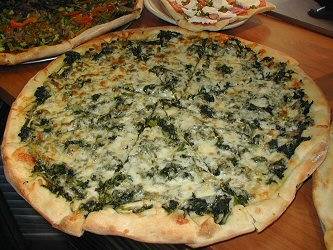 Francescas Pizzeria | meal delivery | 29 N Station Plaza, Great Neck, NY 11021, USA | 5164665842 OR +1 516-466-5842