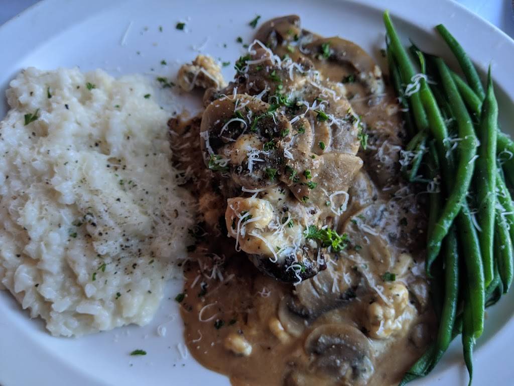Casa Bella | restaurant | 120 Chesterfield St S, Aiken, SC 29801, USA | 8036413107 OR +1 803-641-3107