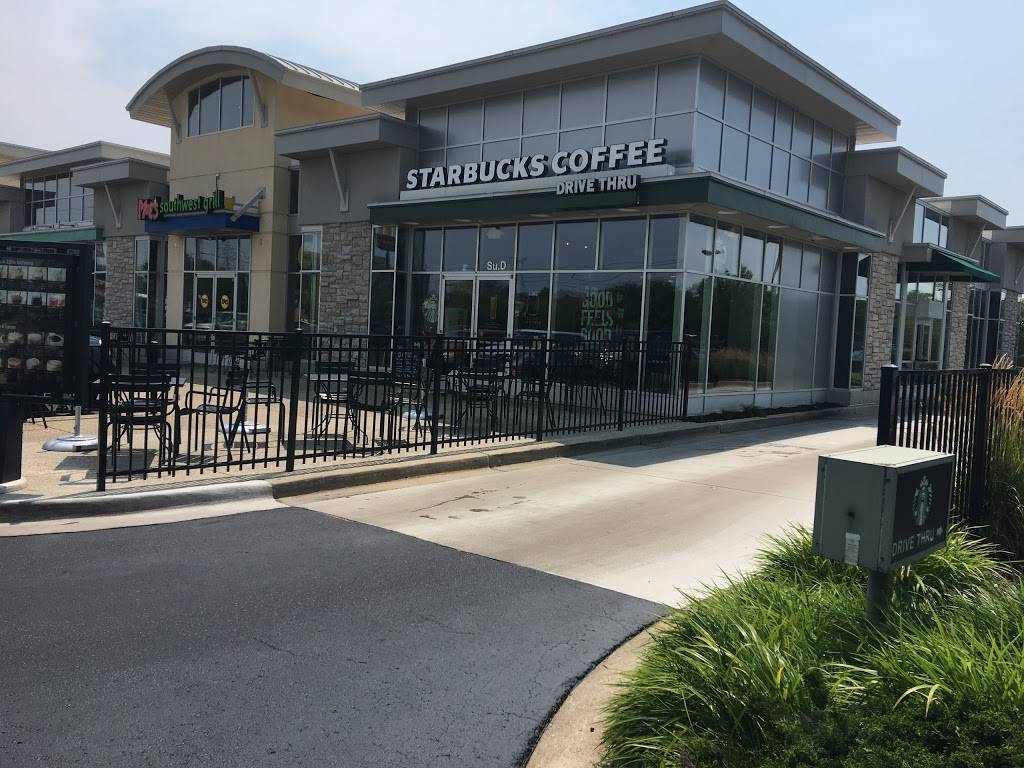 Starbucks | cafe | 5070 28th St SE Suite D, Grand Rapids, MI 49512, USA | 6169750805 OR +1 616-975-0805