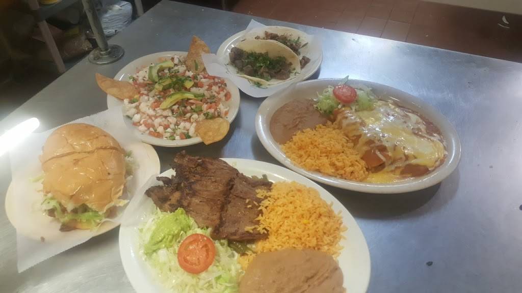 Mi Parrillada Mexican Restaurant | restaurant | 2109 N Alexander Dr, Baytown, TX 77520, USA | 2814207420 OR +1 281-420-7420