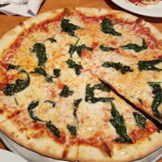 Fera's Pasta & Pizza 1407 W Oak St, Denton, TX 76201, USA