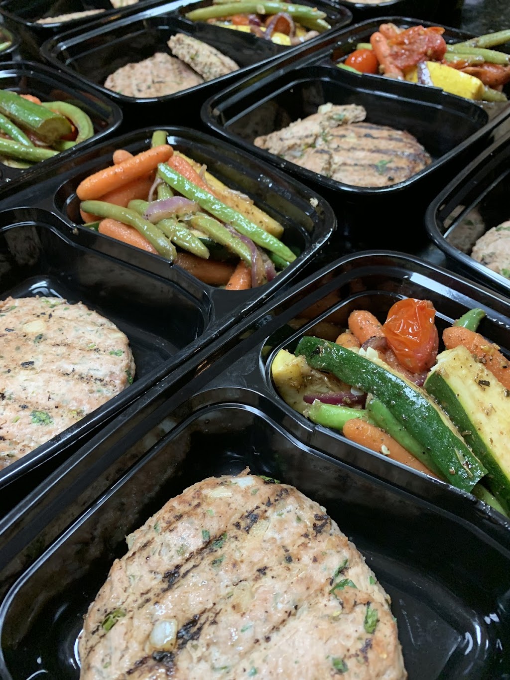 Keeping It Real Meals | meal takeaway | 3040 Gause Blvd E, Slidell, LA 70461, USA | 9853261691 OR +1 985-326-1691