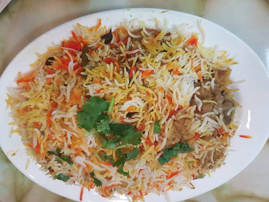 Biryani House | restaurant | 14936 Prairie Ave, Hawthorne, CA 90250, USA | 3106767528 OR +1 310-676-7528