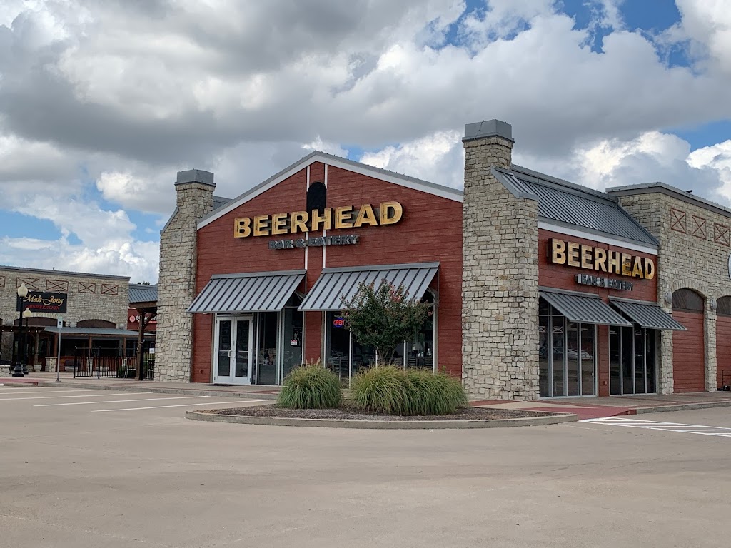 Beerhead Bar & Eatery | 5805 Preston Rd Suite G594, Plano, TX 75093, USA