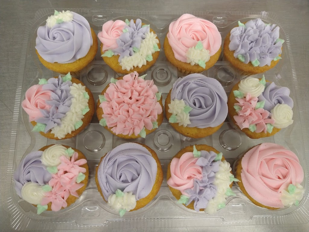 Jess Baked For You | bakery | 604 1st Ave Unit C, Deer Trail, CO 80105, USA | 3037694343 OR +1 303-769-4343