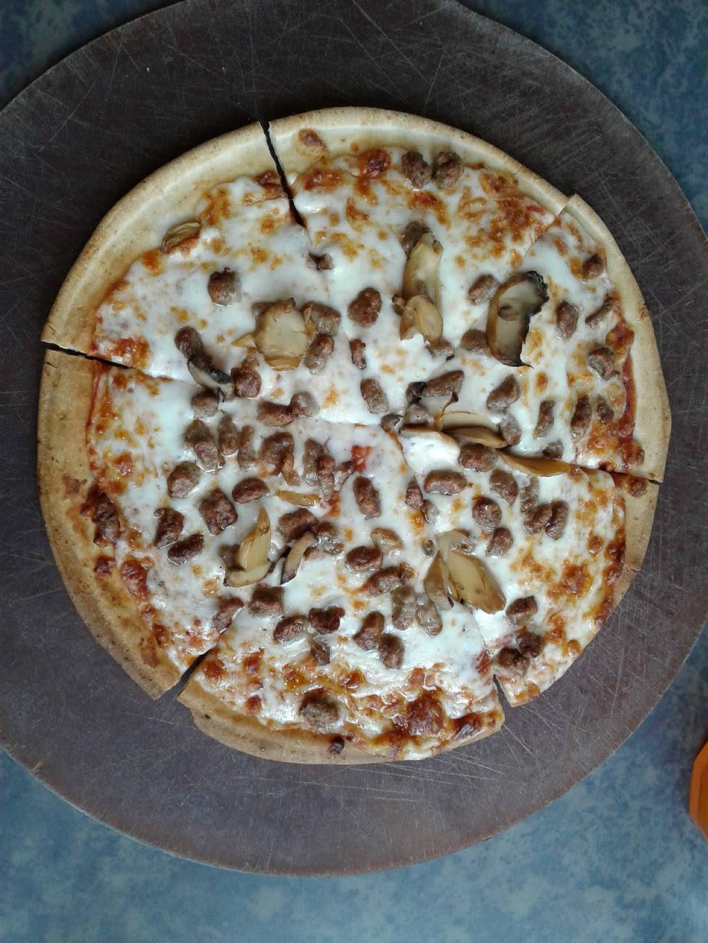 Mazzios Italian Eatery | meal delivery | 401 S Kerr Blvd, Sallisaw, OK 74955, USA | 9187760999 OR +1 918-776-0999