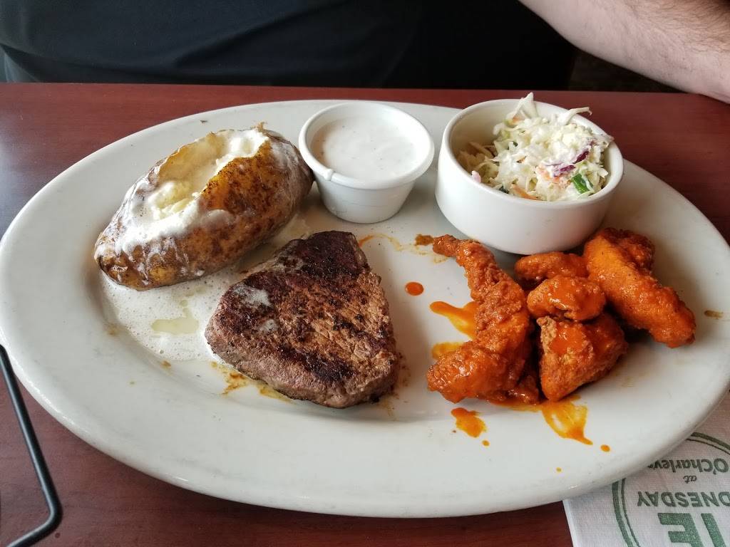 OCharleys | meal takeaway | 2717 Scottsville Rd, Bowling Green, KY 42104, USA | 2707810806 OR +1 270-781-0806
