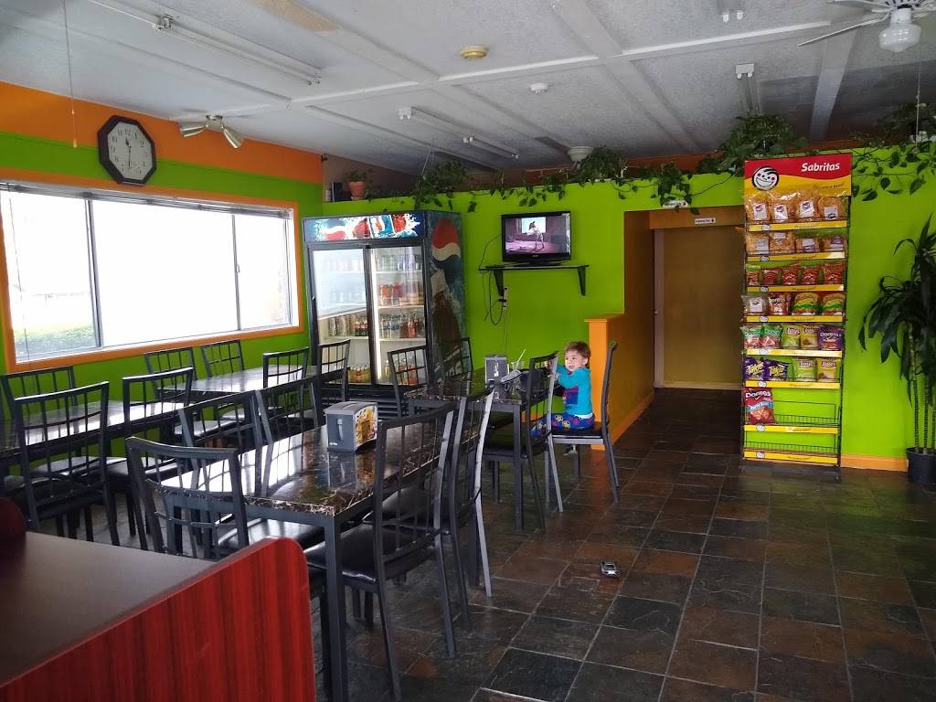 Latin Flavors Michoacana | restaurant | 587 Bonanza Trail, Big Bear Lake, CA 92315, USA | 9098780521 OR +1 909-878-0521