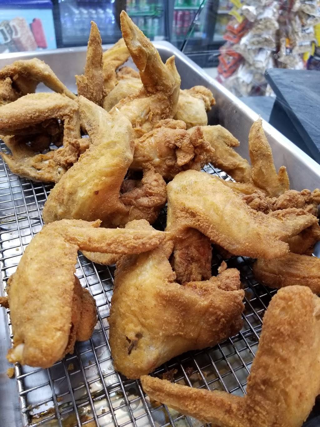 D & H Mart | meal takeaway | 134 SW Center St, Mt Olive, NC 28365, USA | 9196586338 OR +1 919-658-6338