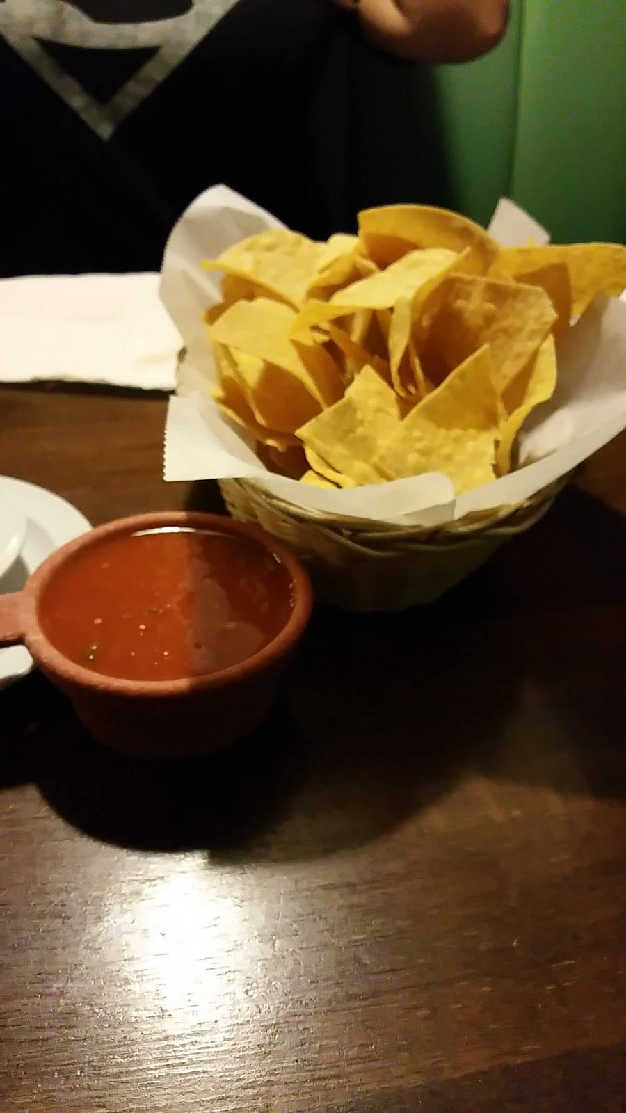 Habaneros Mexican Grill | restaurant | 835 Odum Rd #150, Gardendale, AL 35071, USA | 2056082168 OR +1 205-608-2168