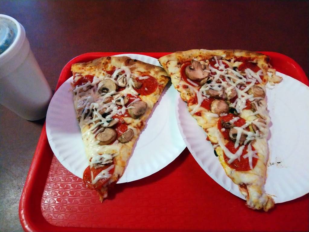 Little Italy Pizzeria | restaurant | 1130 University Blvd, Tuscaloosa, AL 35401, USA | 2053454354 OR +1 205-345-4354