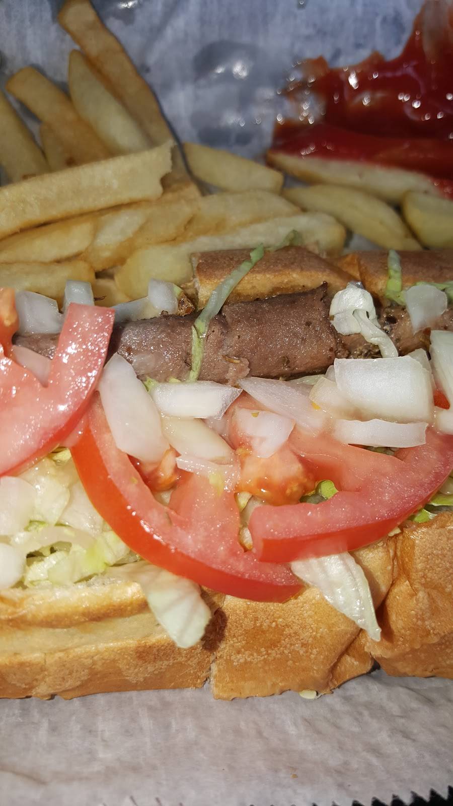 Five Points Subs | meal takeaway | 1144 5 Points Pl, High Point, NC 27260, USA | 3368864627 OR +1 336-886-4627