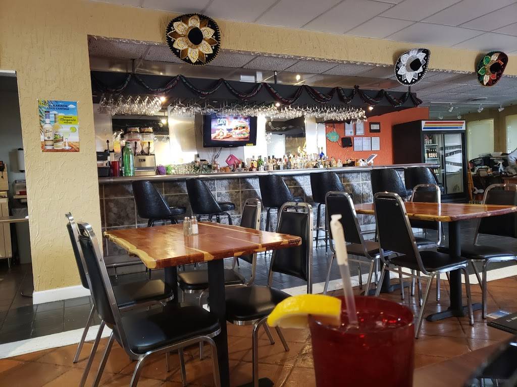 El Mariachi Loco Cantina | restaurant | 12315 Natural Bridge Rd, Bridgeton, MO 63044, USA | 3147365150 OR +1 314-736-5150
