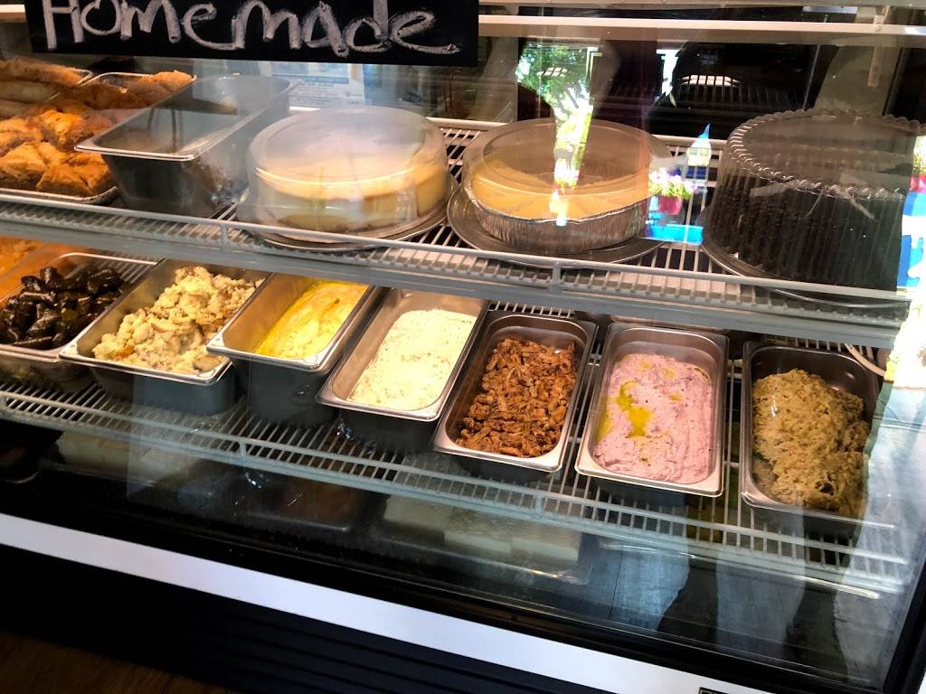 Gyros king dunnellon | restaurant | 20600 W Pennsylvania Ave, Dunnellon, FL 34431, USA | 3525476774 OR +1 352-547-6774