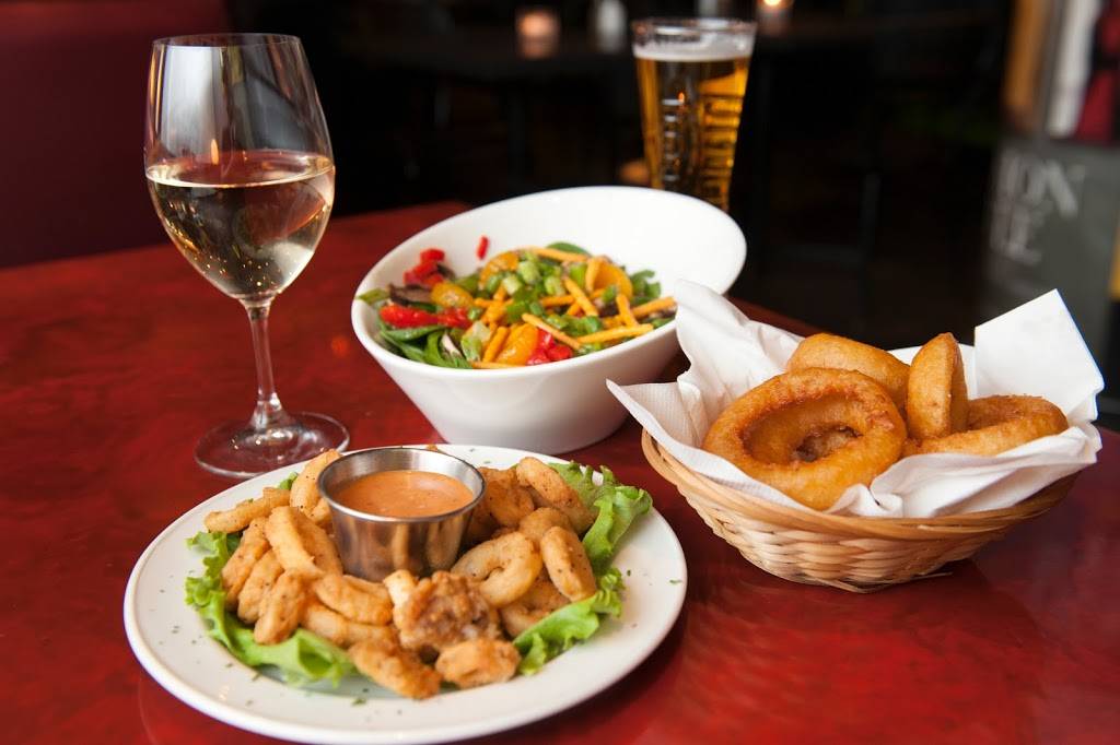 Restaurant Faks Café | restaurant | 1308 Avenue Maguire, Québec, QC G1T 1Z3, Canada | 4186860808 OR +1 418-686-0808