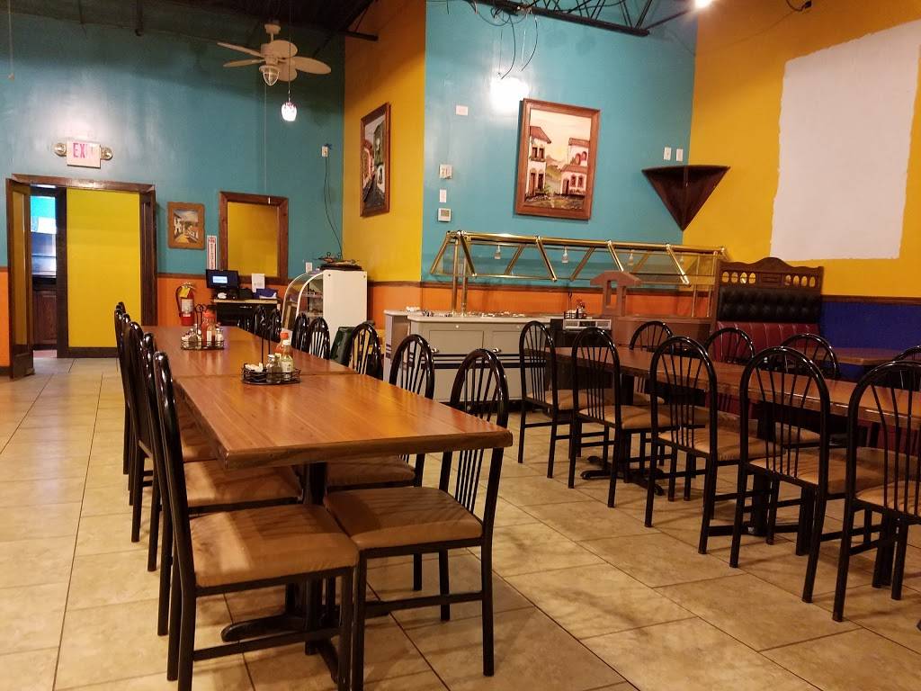 Los Portales Mexican Restaurant | 4093 Marietta St, Powder Springs, GA ...