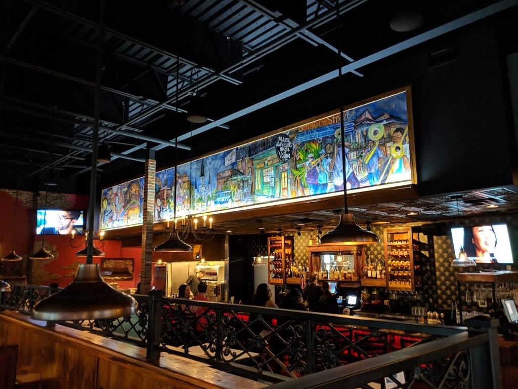 Half Shell Oyster House | restaurant | 109 Old Camp Rd #114, Lafayette, LA 70508, USA | 3374841120 OR +1 337-484-1120