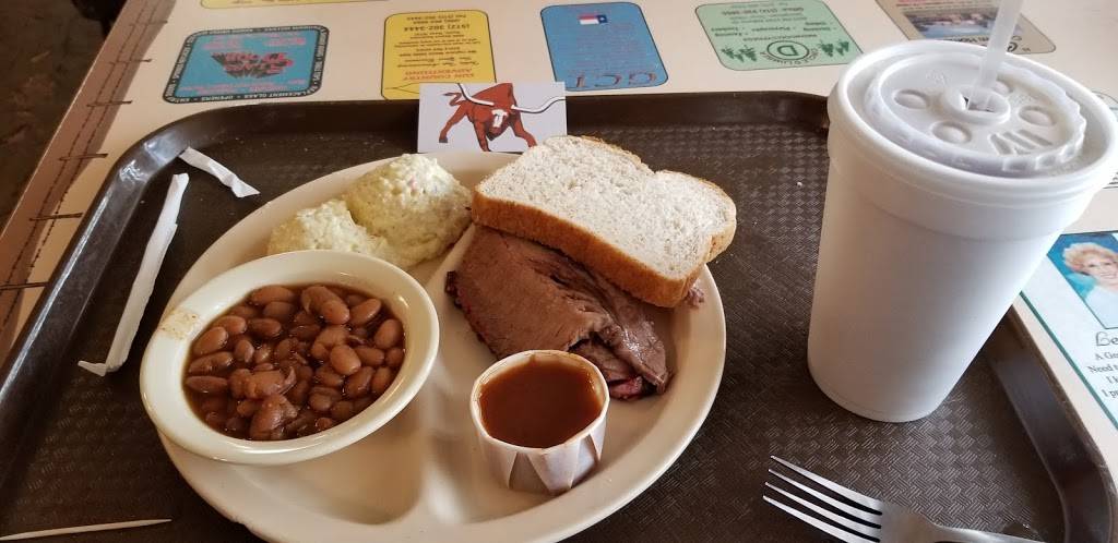 The Pit Barbecue | 2427 Williams Dr, Georgetown, TX 78628, USA