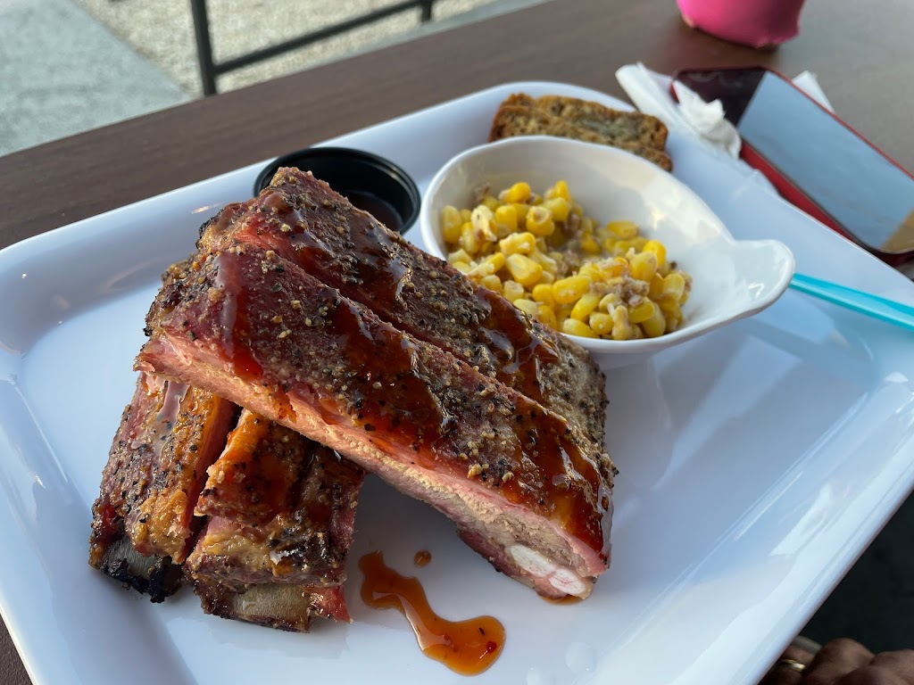 gRub Tropical BBQ | 415 Pine Ave, Anna Maria, FL 34216, USA