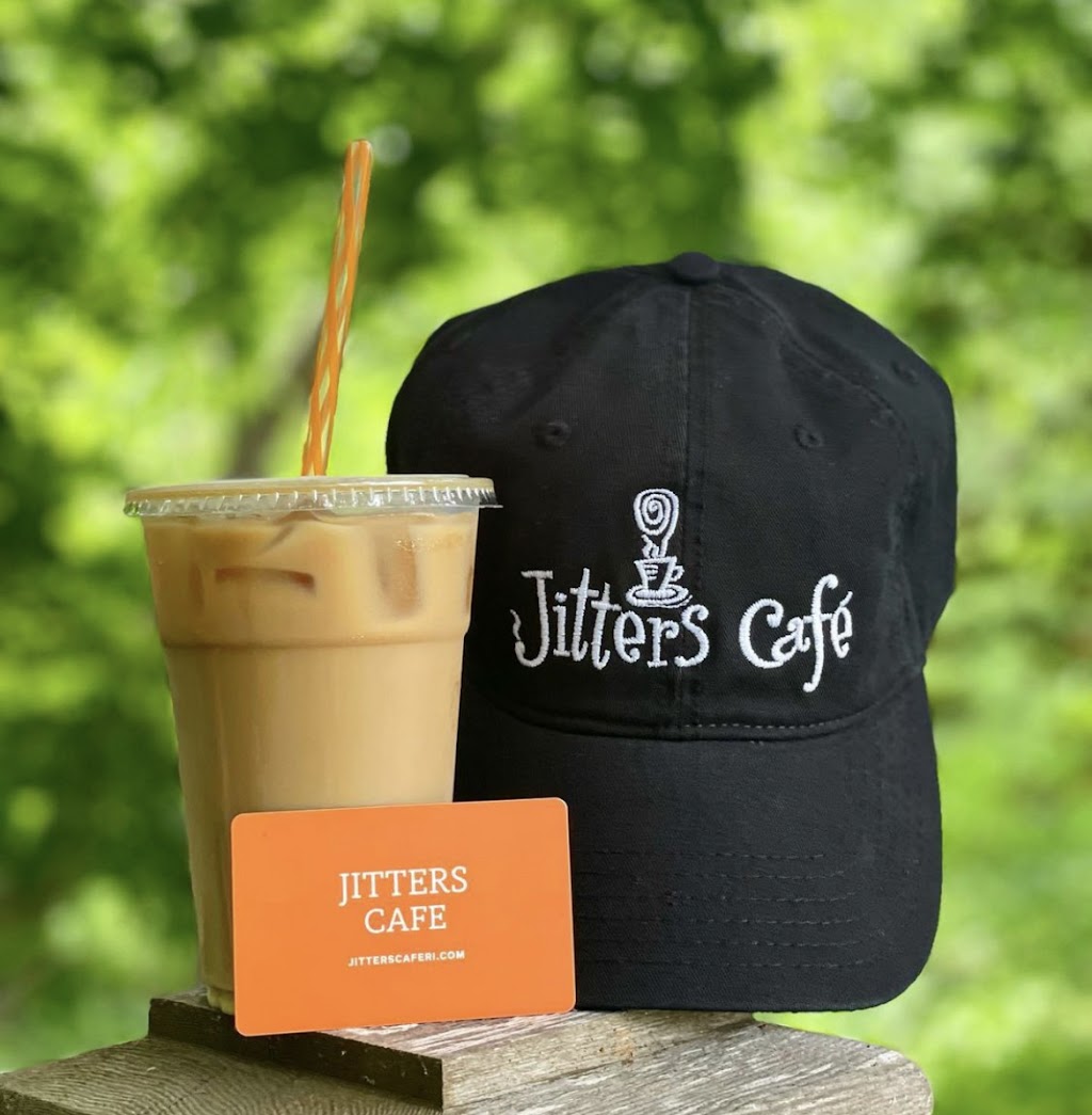 Jitters Cafe | cafe | 530 Tower Hill Rd, North Kingstown, RI 02852, USA | 4012959155 OR +1 401-295-9155