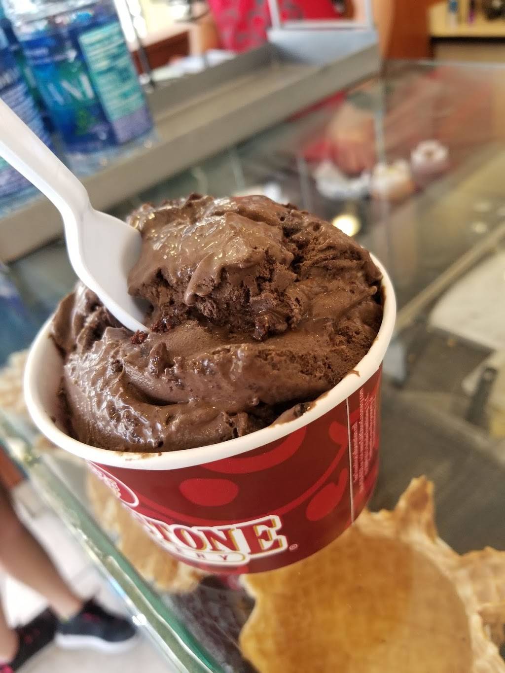 Cold Stone Creamery | 11565 University Blvd Ste 3, Orlando, FL 32817, USA