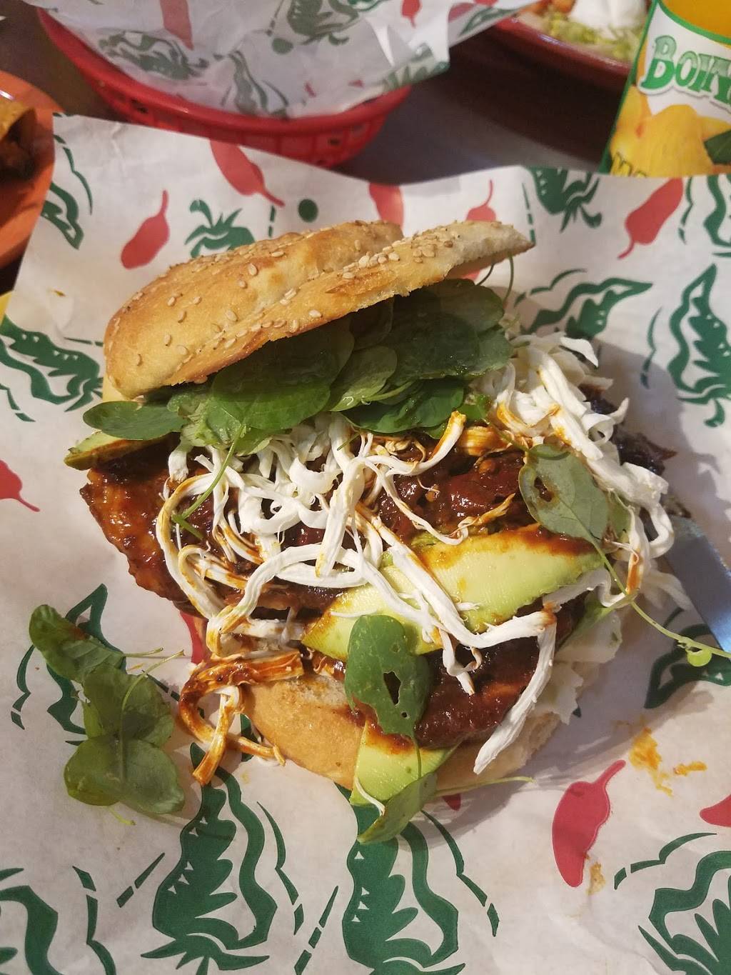 El Mariachi Loco Cantina | restaurant | 12315 Natural Bridge Rd, Bridgeton, MO 63044, USA | 3147365150 OR +1 314-736-5150