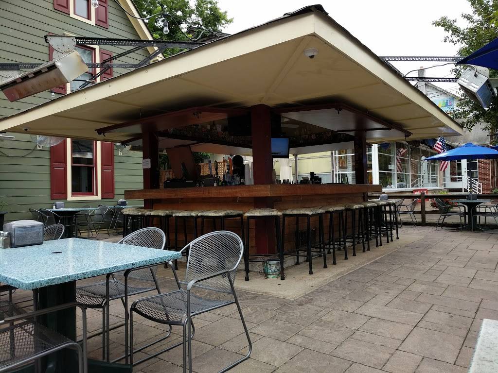 Frans Pub | restaurant | 116 S Main St, New Hope, PA 18938, USA | 2158625539 OR +1 215-862-5539