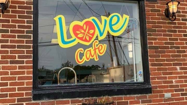Love Café | cafe | 120 S Hill Ave, South Hill, VA 23970, USA | 4349178108 OR +1 434-917-8108