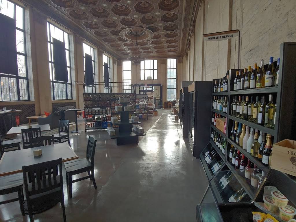 Vita | cafe | 256 Columbus Ave, Sandusky, OH 44870, USA | 4196214038 OR +1 419-621-4038