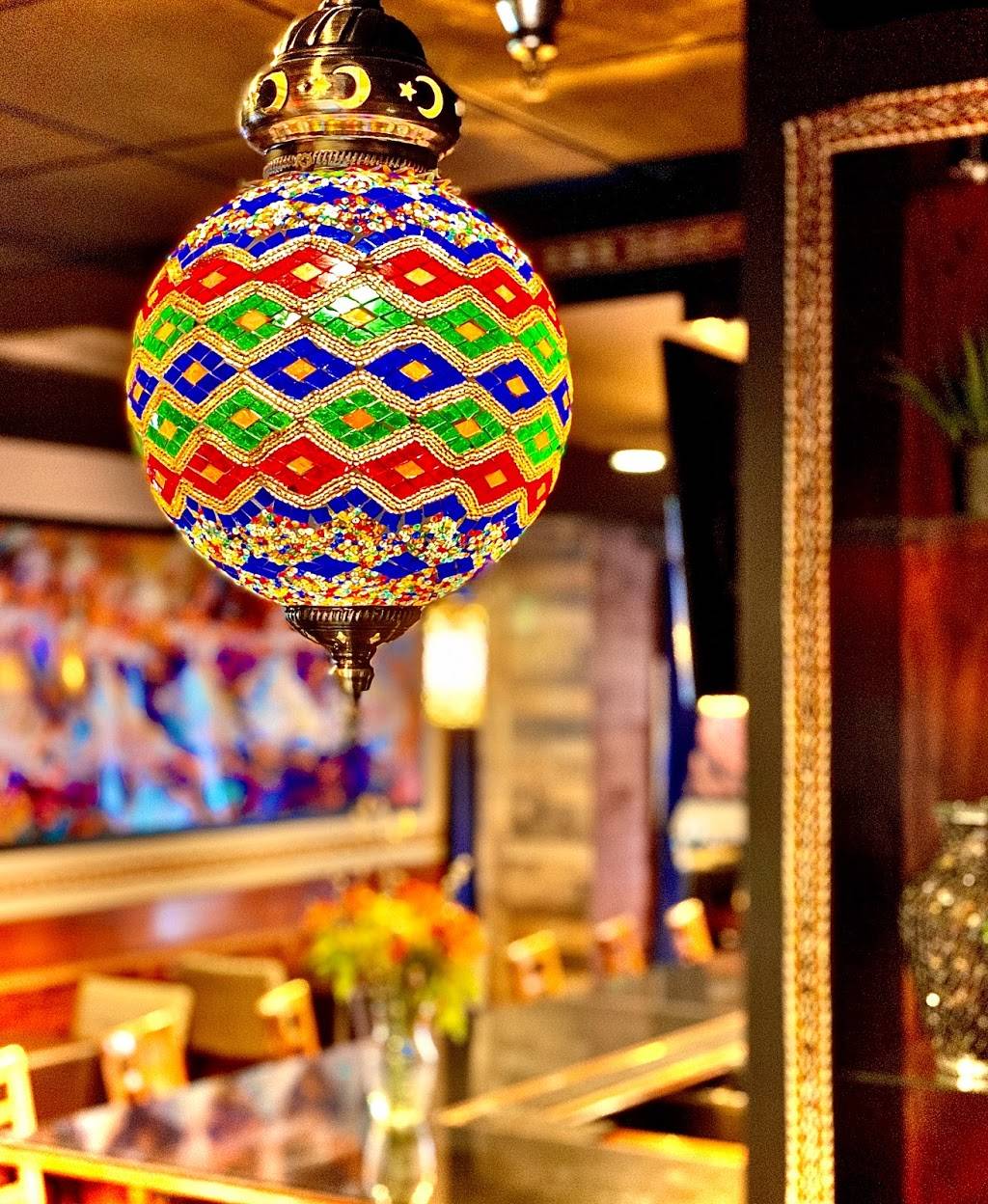 Aracosia McLean | restaurant | 1381 Beverly Rd, McLean, VA 22101, USA | 7032693820 OR +1 703-269-3820