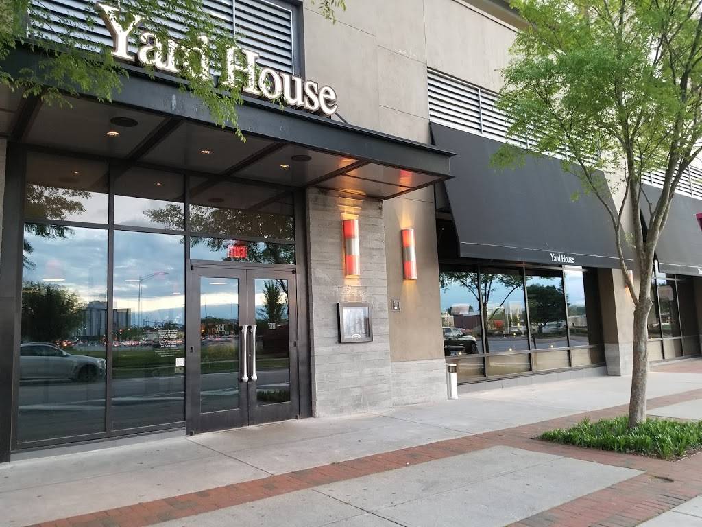Yard House | restaurant | 4549 Commerce St Suite 100, Virginia Beach, VA 23462, USA | 7574909273 OR +1 757-490-9273