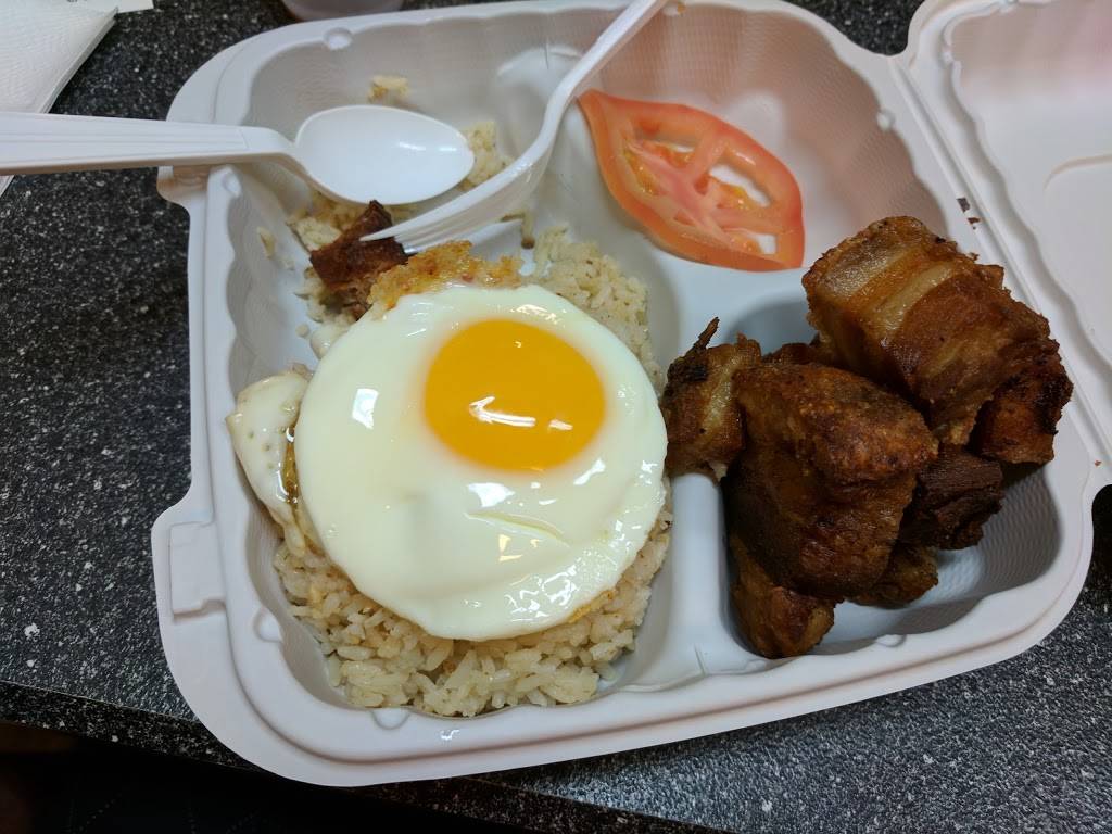 Tapsilog Express | restaurant | 22554 Foothill Blvd, Hayward, CA 94541, USA | 5105382720 OR +1 510-538-2720