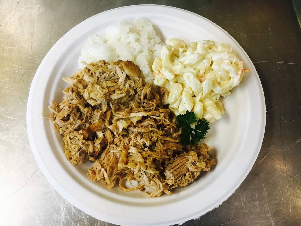 Kimo's Hawaiian Grill 1575 Fort Campbell Blvd A, Clarksville, TN