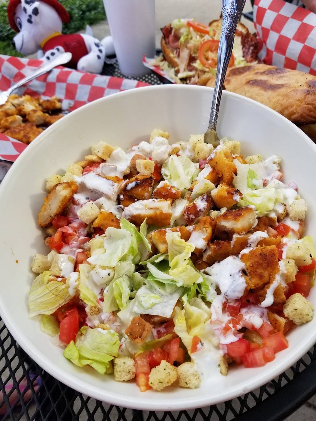 Boardwalk Cafe | restaurant | 501 E Broadway, Logansport, IN 46947, USA | 5749928008 OR +1 574-992-8008