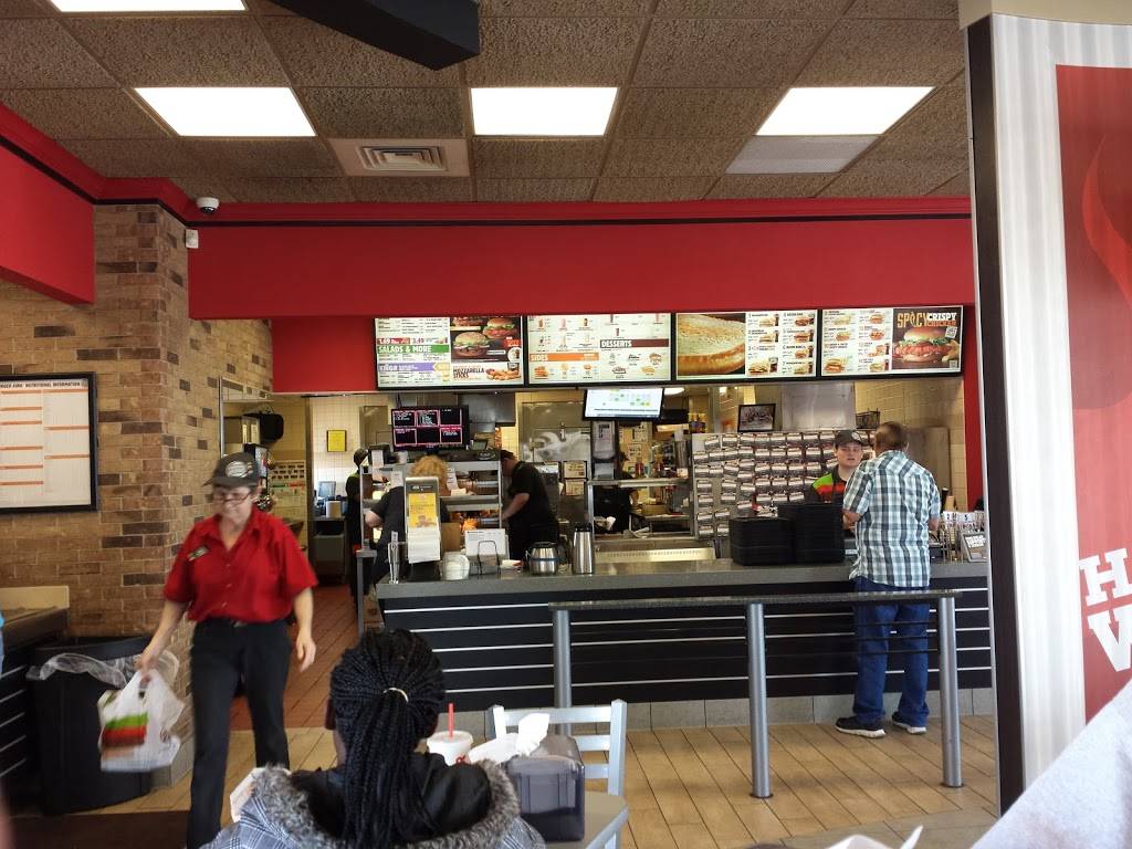 Burger King | restaurant | 1804 1st St, Kennett, MO 63857, USA | 5738881383 OR +1 573-888-1383