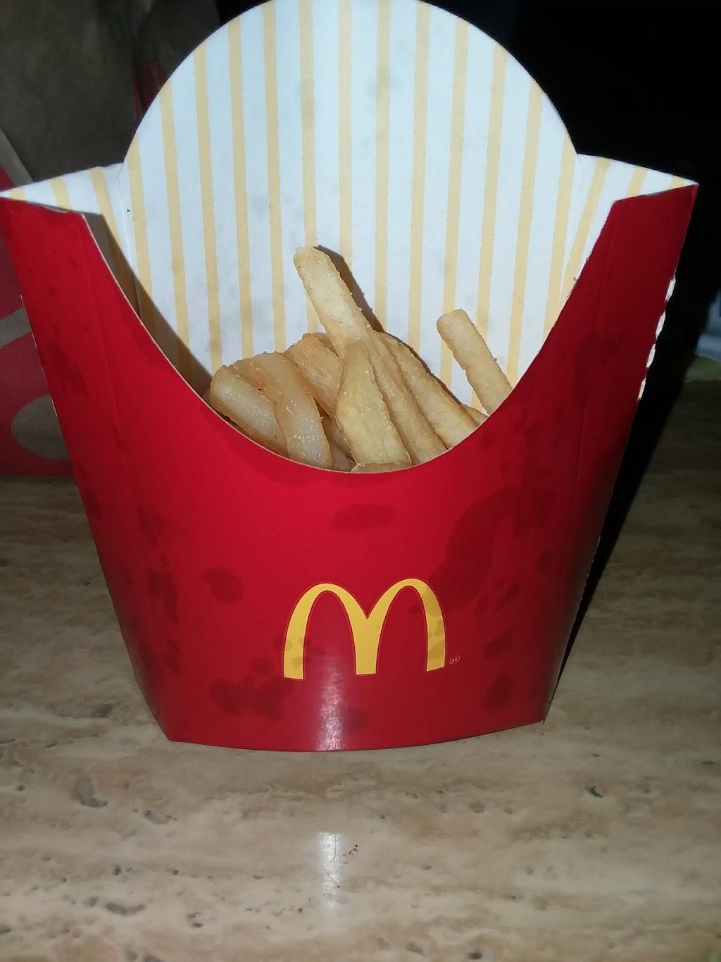 McDonalds | cafe | 3425 Lansing Ave, Jackson, MI 49201, USA | 5177687091 OR +1 517-768-7091