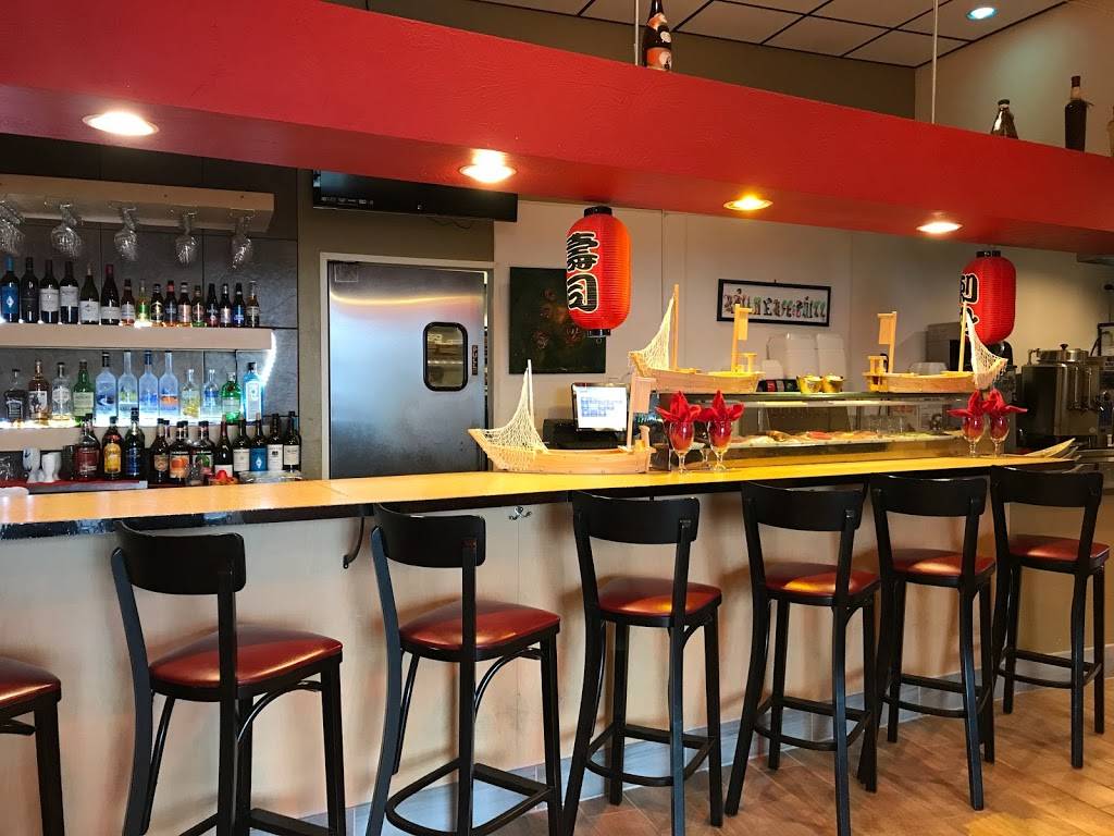 Asian Cafe & Grill Restaurant 1323 Eagle Dr, Loveland, CO 80537, USA