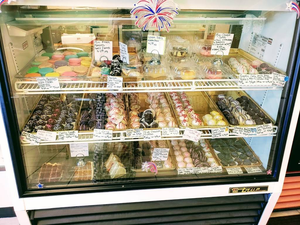 Tasty Treats and Eats | cafe | 2171 W Wisconsin Ave, Appleton, WI 54914, USA | 9209031438 OR +1 920-903-1438