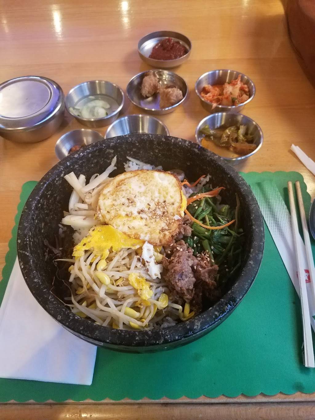 Seoul Restaurant | 2178 N Prospect Ave, Milwaukee, WI 53202, USA