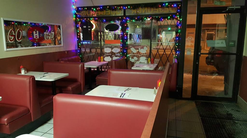 La Belle Province (Ontario) | meal delivery | 3739 Rue Ontario E, Montréal, QC H1W 1S4, Canada | 5145250123 OR +1 514-525-0123