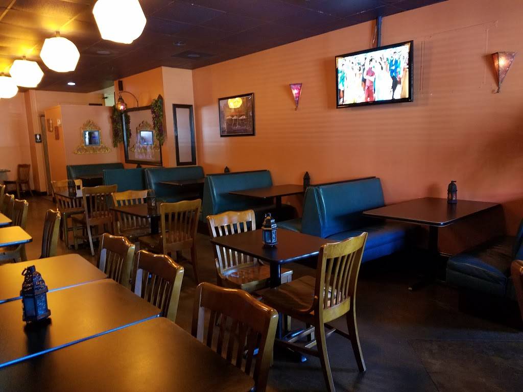Sophis Mediterranean Cafe, Market & Hookah Lounge | cafe | 2729 Pass Rd #2631, Biloxi, MS 39531, USA | 2283887222 OR +1 228-388-7222