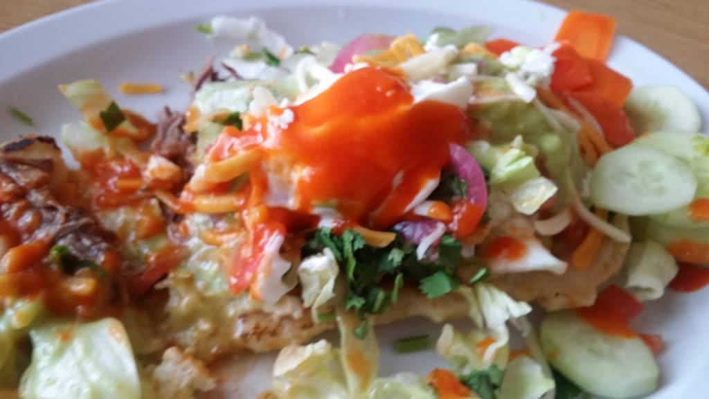 El Snappy Mexican Food And More | 3520 S Central Ave, Phoenix, AZ 85040 ...