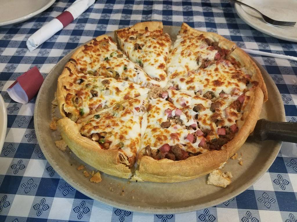 Oleys Pizza | restaurant | 1427 N Coliseum Blvd, Fort Wayne, IN 46805, USA | 2604248900 OR +1 260-424-8900