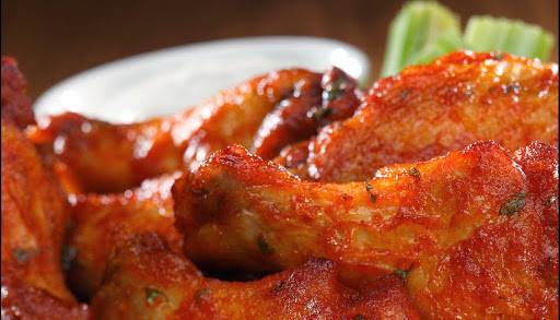 Wild Wing Cafe | cafe | 1188 Fording Island Rd, Bluffton, SC 29910, USA | 8438379453 OR +1 843-837-9453