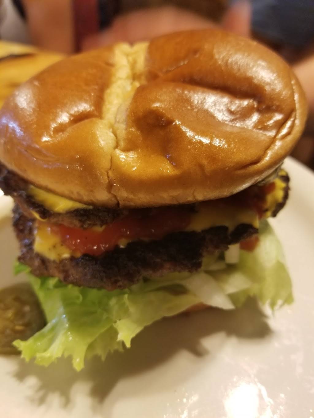 R&K Cafe II | restaurant | 101 South First Street, Grandview, TX 76050, USA | 8178663969 OR +1 817-866-3969