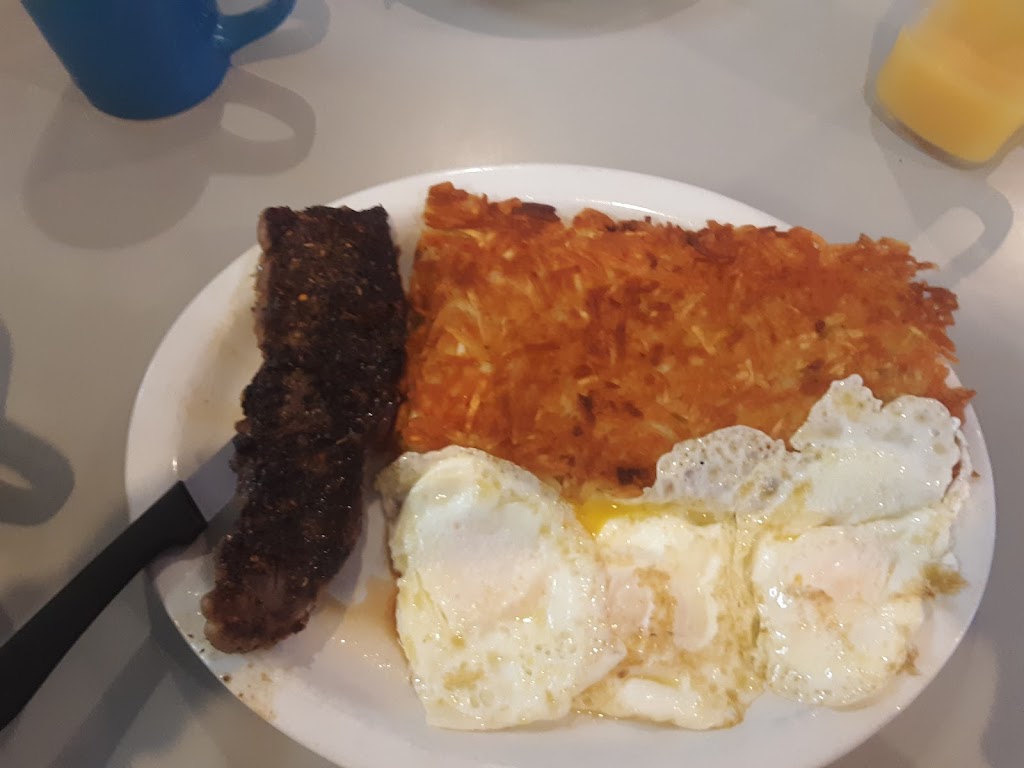 Uncle Randys Cafe | restaurant | 29 W First St, Coquille, OR 97423, USA | 5413965277 OR +1 541-396-5277