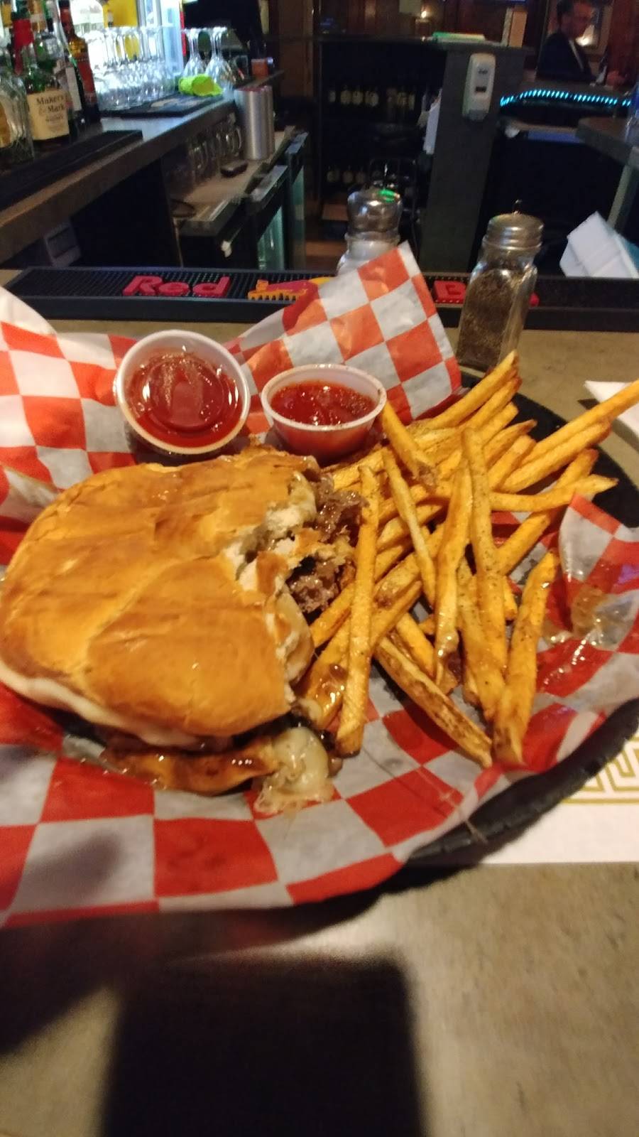 Undos Elm Grove | restaurant | 2153 National Rd, Wheeling, WV 26003, USA | 3042425585 OR +1 304-242-5585
