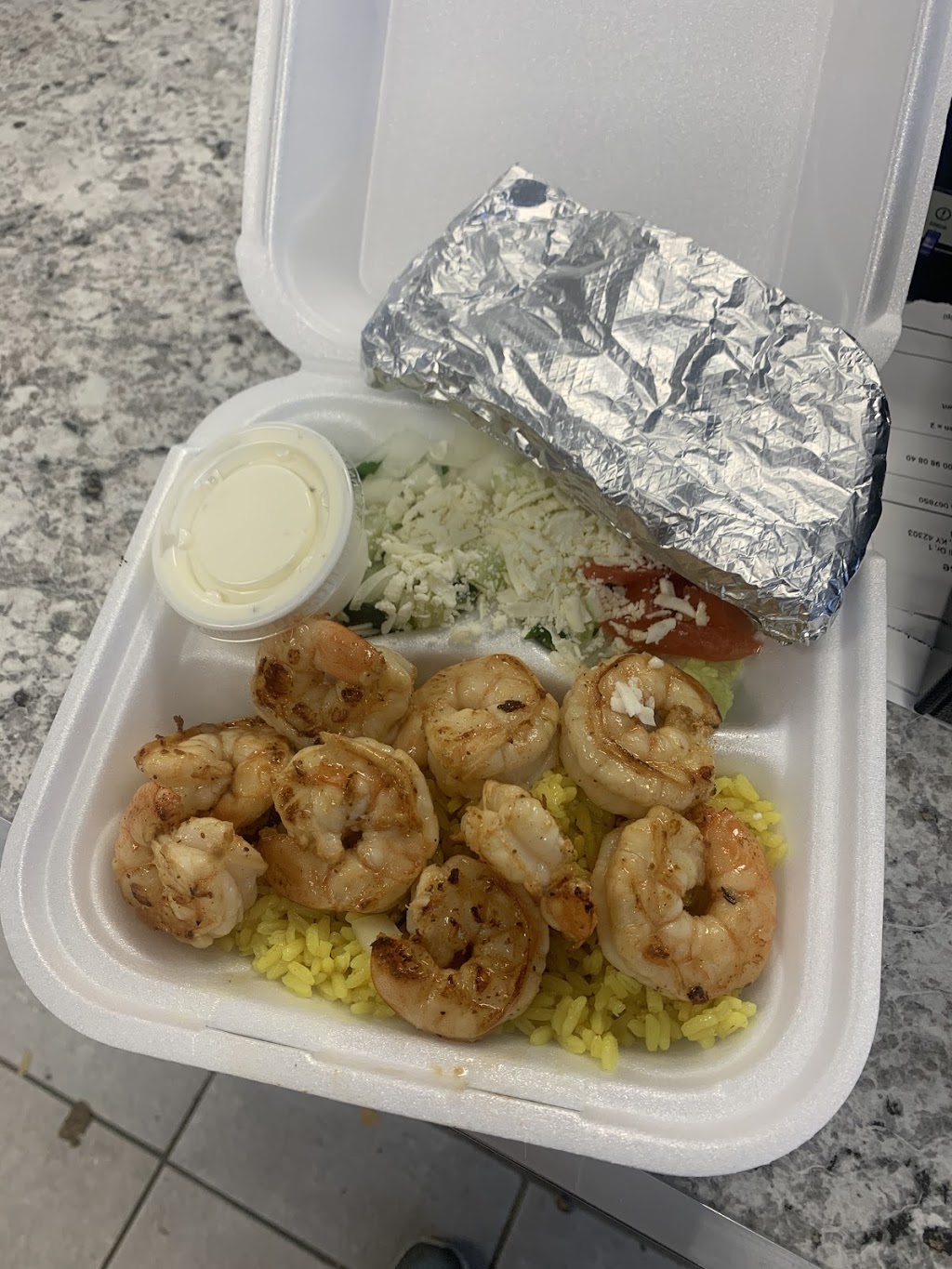 Gyro house | restaurant | 4551 Springhill Dr suite 1, Owensboro, KY 42303, USA | 2702405399 OR +1 270-240-5399