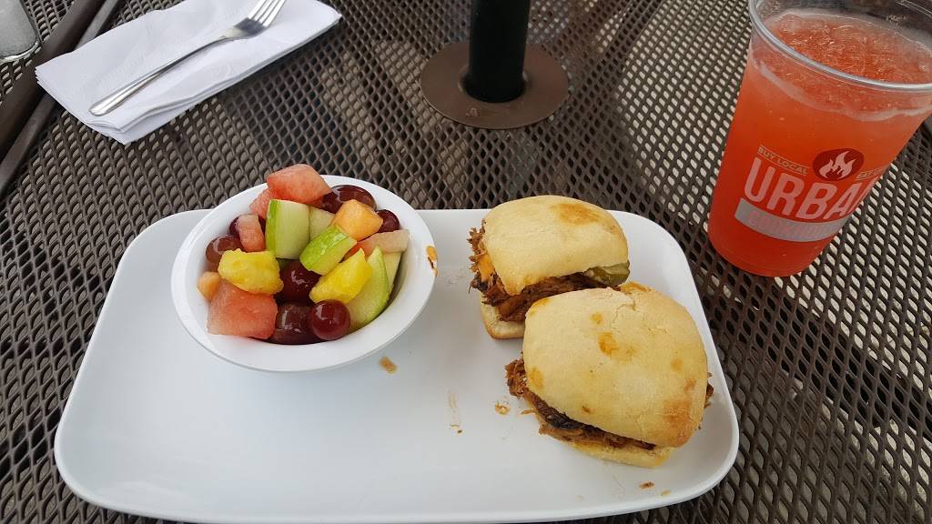 Urban Cookhouse | restaurant | 250 Summit Blvd #102, Birmingham, AL 35243, USA | 2059696700 OR +1 205-969-6700