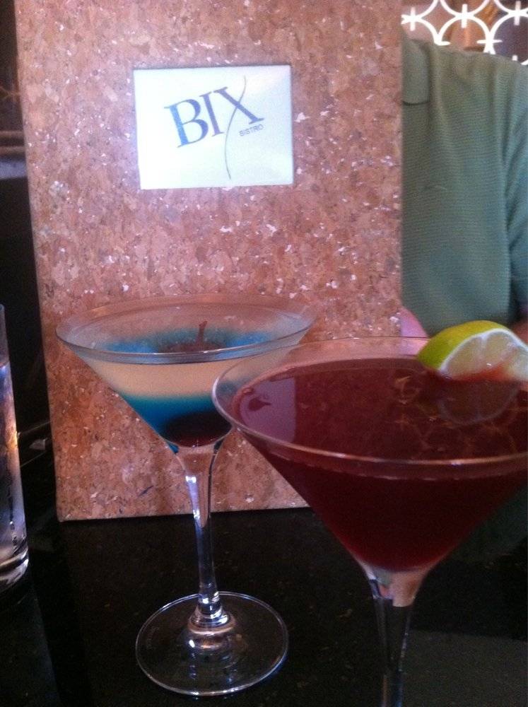 Bix Bistro | night club | 200 E 3rd St, Davenport, IA 52801, USA | 5634845900 OR +1 563-484-5900